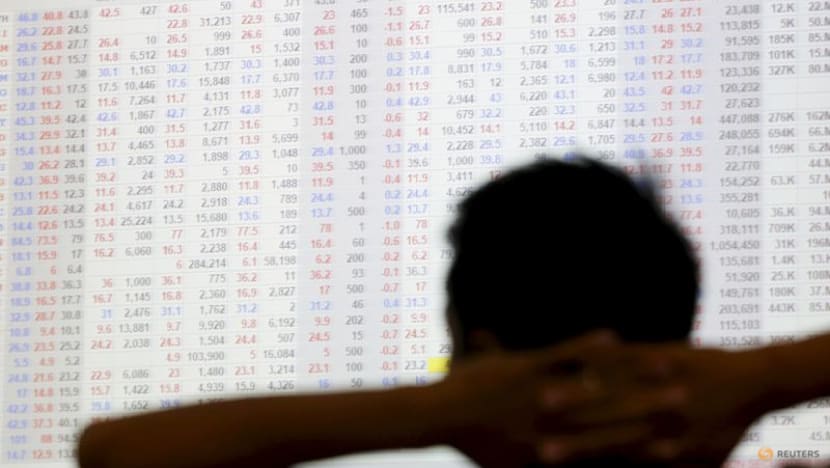 Vietnam to move all Hanoi-listed stocks to Ho Chi Minh index in December under market overhaul