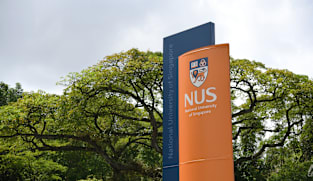 NUS implements five-day work-from-office policy for all university staff