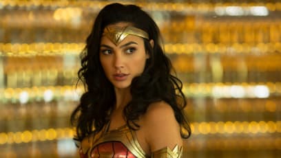 Wonder Woman Wants You To Strike A Power Pose For Her