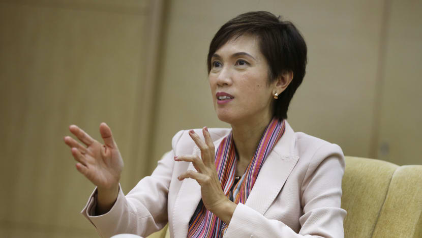 No major changes to foreign manpower policy: Josephine Teo