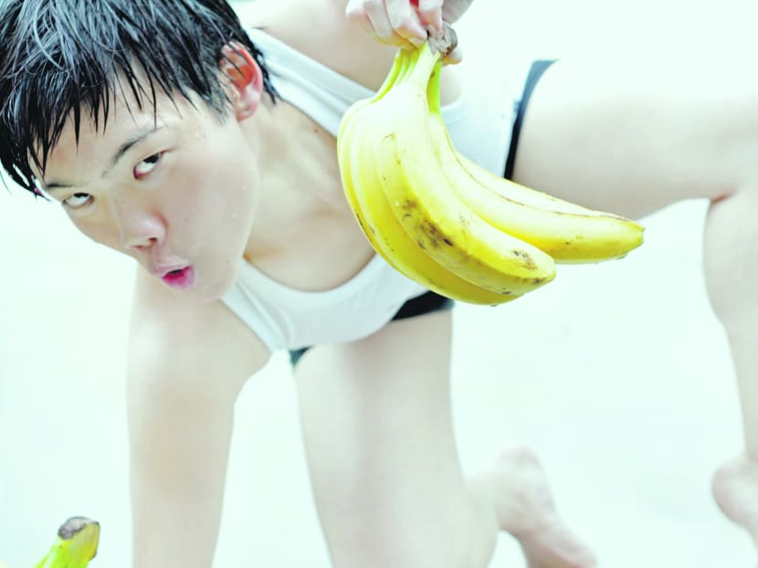 ‘Ex-porn stars’ and more at The Substation’s SeptFest 2013