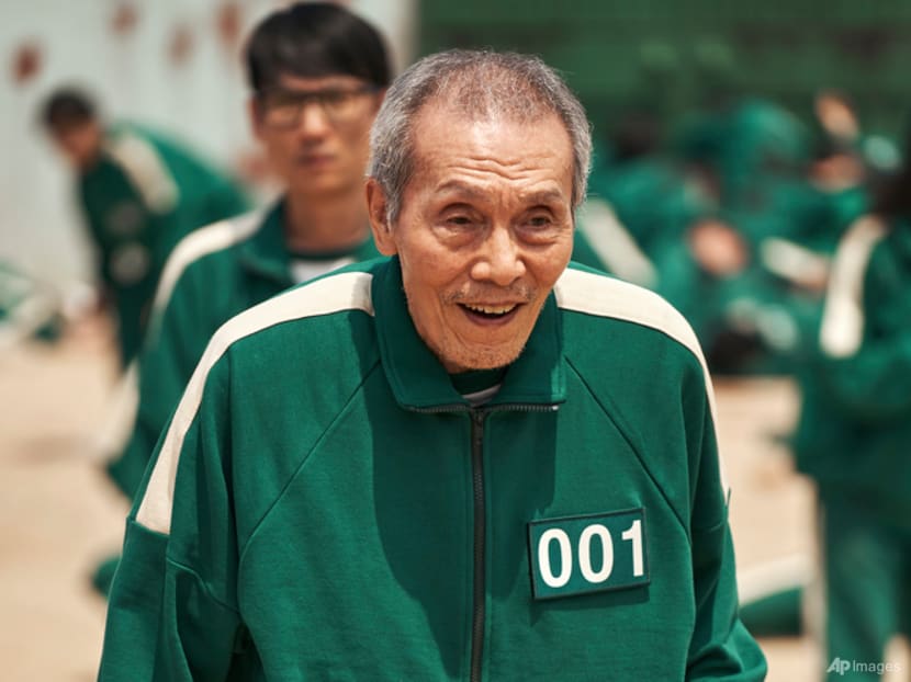 Squid Game star O Yeong-su acquitted of indecent assault on appeal