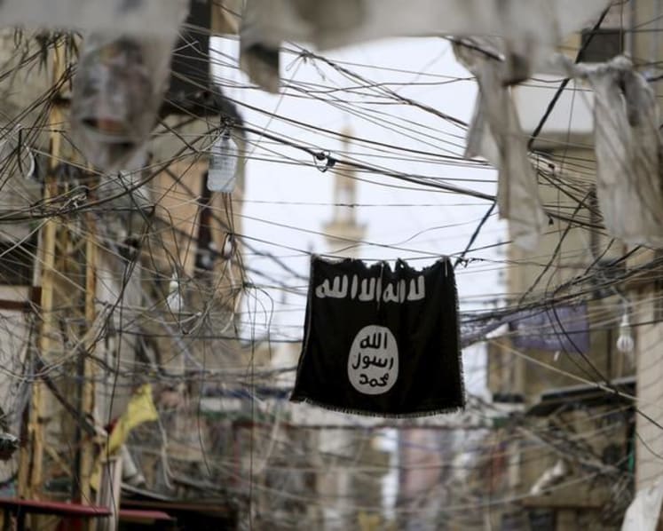 Second Singaporean charged with terrorism financing after giving over S$1,000 to foreign radical