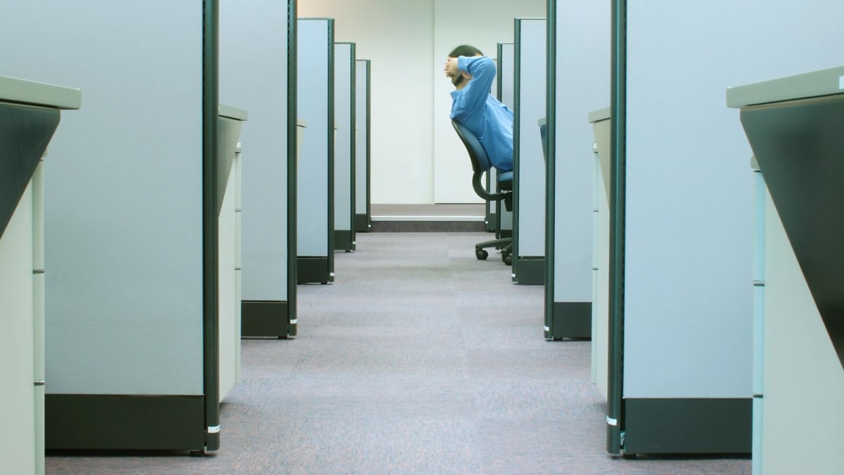 ‘Corporate jail’: Teleworkers in the US don’t want to turn back