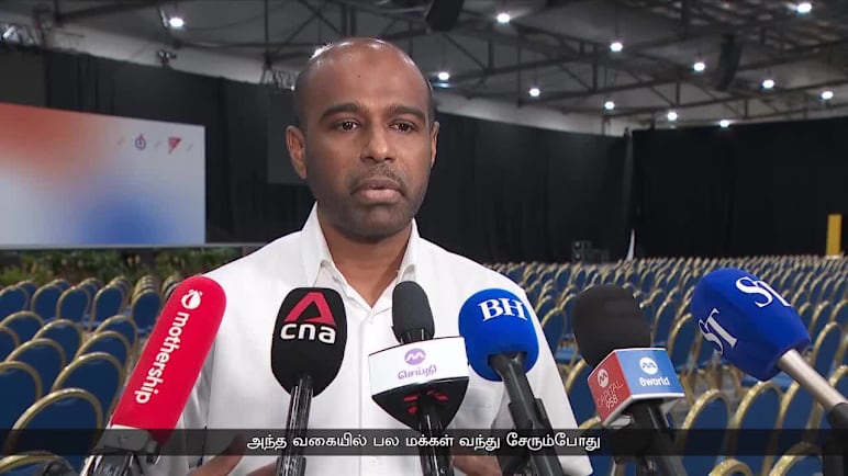 புதிய ஐந்தாம் தலைமுறைத் தலைவர்களை வரவேற்க விரும்பும் மக்கள் செயல் கட்சி