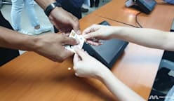 jelasBERITA: Bolehkah pertubuhan swasta gunakan nombor NRIC bagi pengesahan?