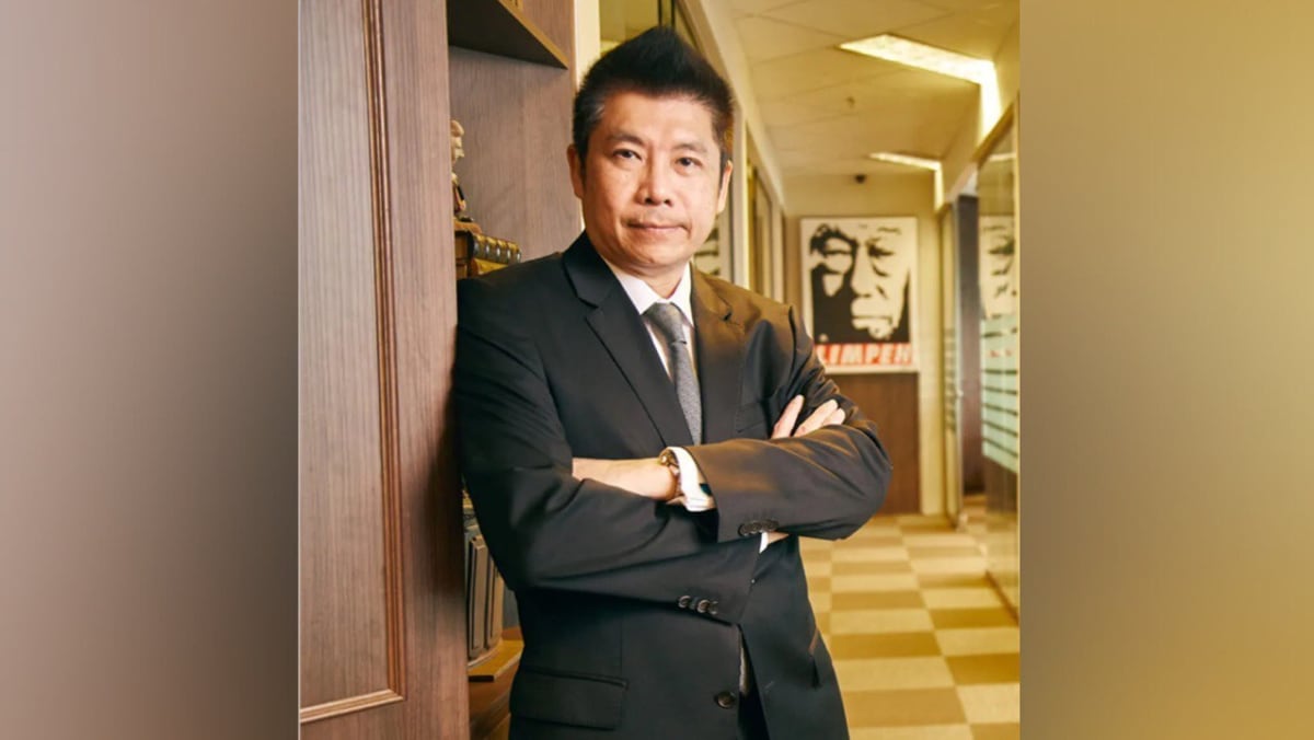 Law Society vice-president Chia Boon Teck resigns after comments about rape victim spark condemnation