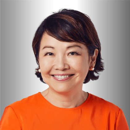 Ms Pearlyn Phau
