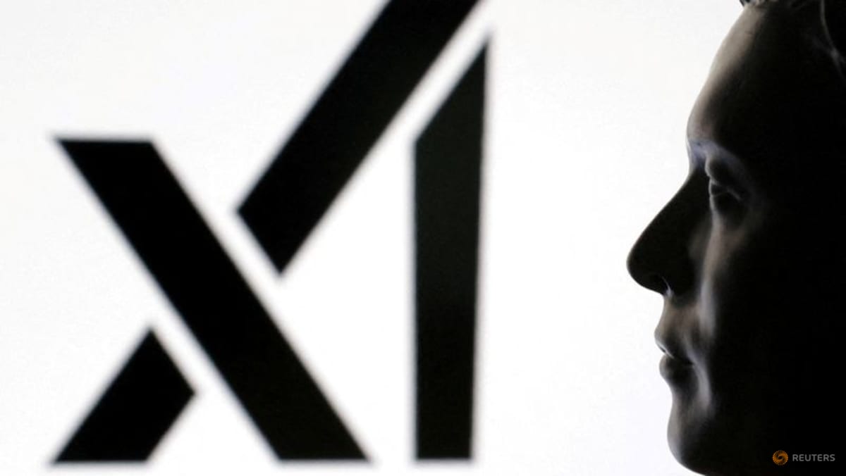 California to investigate xAI over deepfake content, officials say
