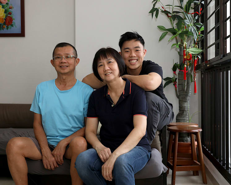 Gen Y Speaks:  I come from a humble family background. But it has taught me much