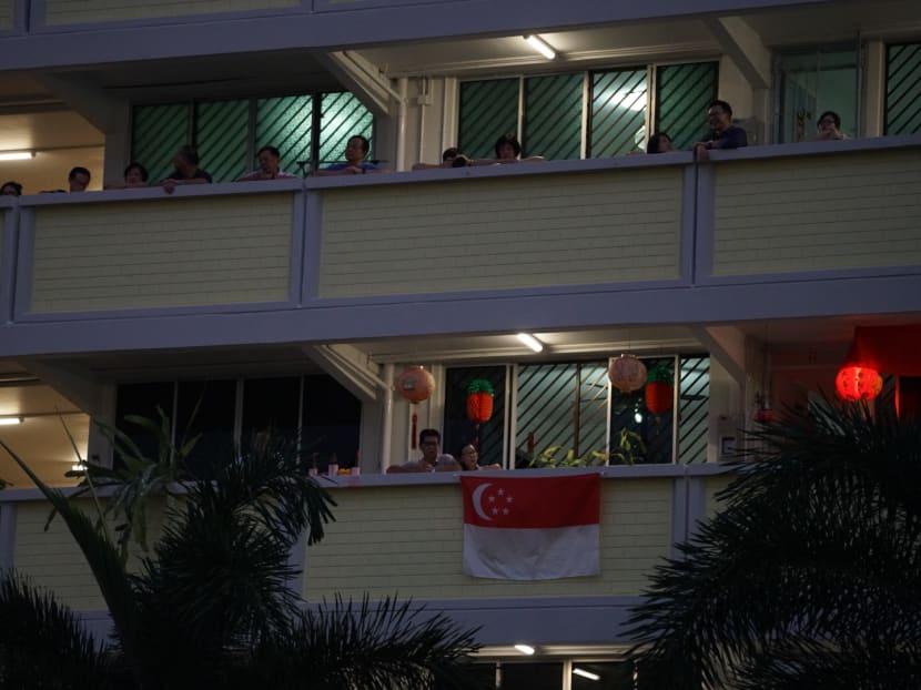 WP rally at East Coast GRC