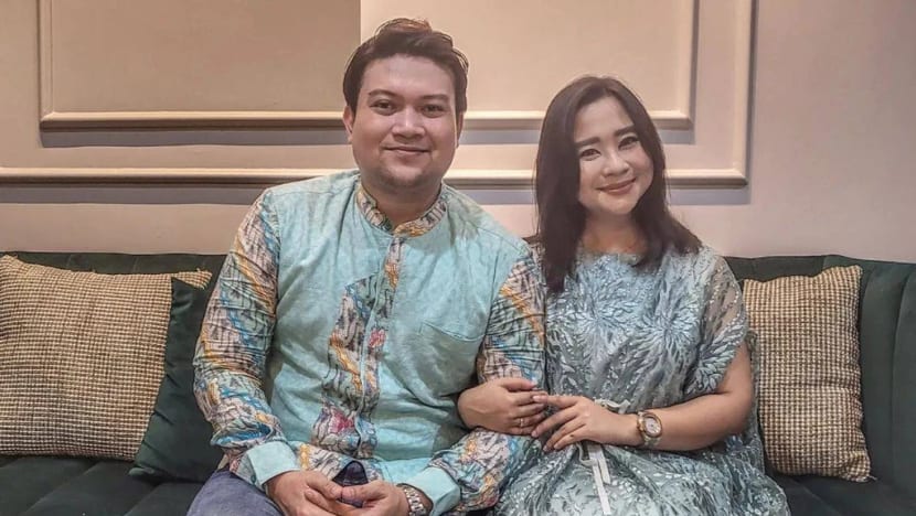 Chikita Meidy bongkar ancaman pembunuhan dari suami: 'Bukan cuma aku, sekeluarga!'