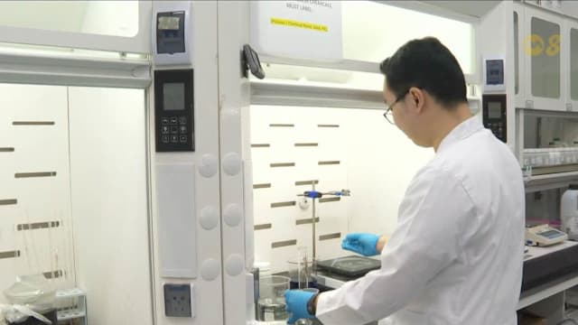 跨国企业看好我国 以本地公司拓展区域业务