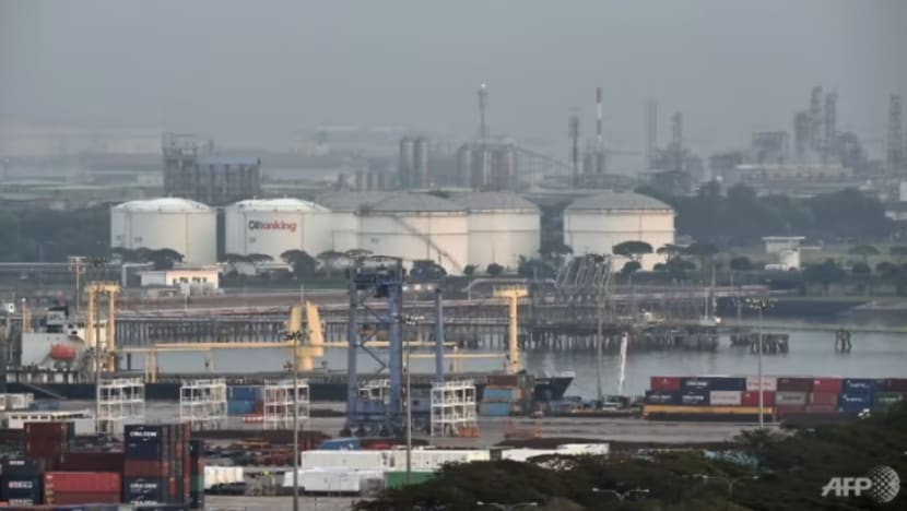 Belanjawan 2024: $S5 bilion disuntik bagi Dana Tenaga Masa Hadapan, rangsang peralihan SG ke bahan api bersih 