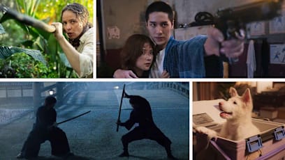 What to Watch This Week: May 4-10, 2026