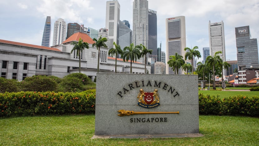 Budget 2022 debate: Degrees with 5-year validity period and 'Permanent Growth Dividend' for citizens among proposals by MPs 