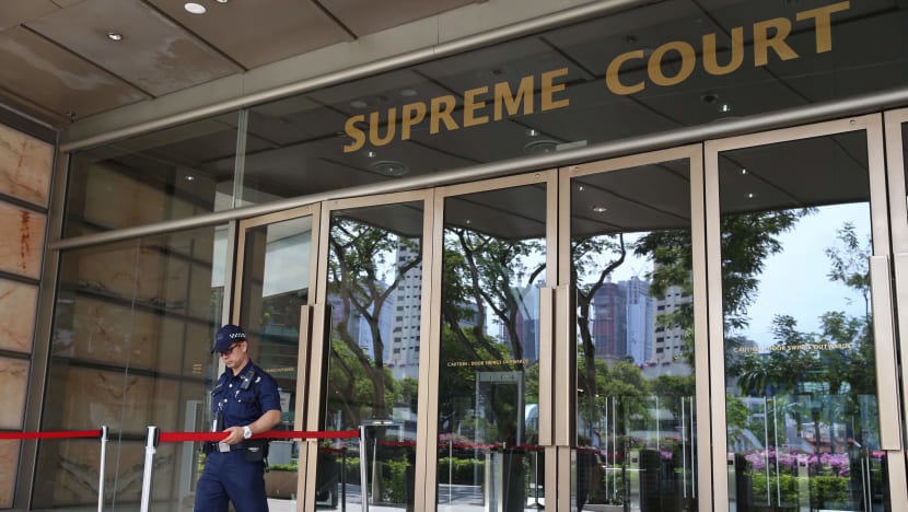 Court of Appeal acquits man on death row accused of trafficking 1.8kg of cannabis