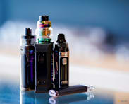 17-year-old boy charged with possessing vape containing cannabis-related substance