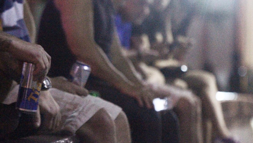 Let migrant workers drink in their dormitories, say MPs