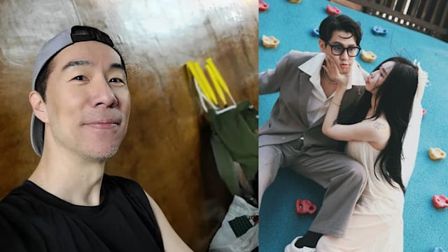 许允乐再婚李玉玺，前夫张兆志发文祝福！