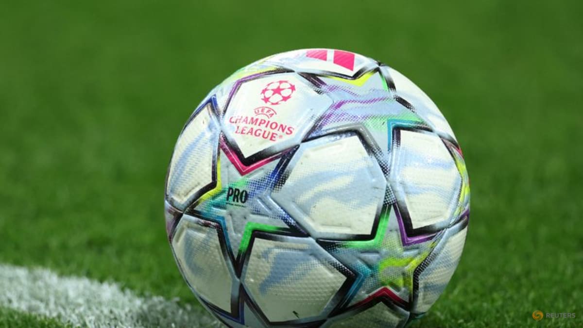 Commercial income powers Europe's richest clubs as financial divide widens, study shows