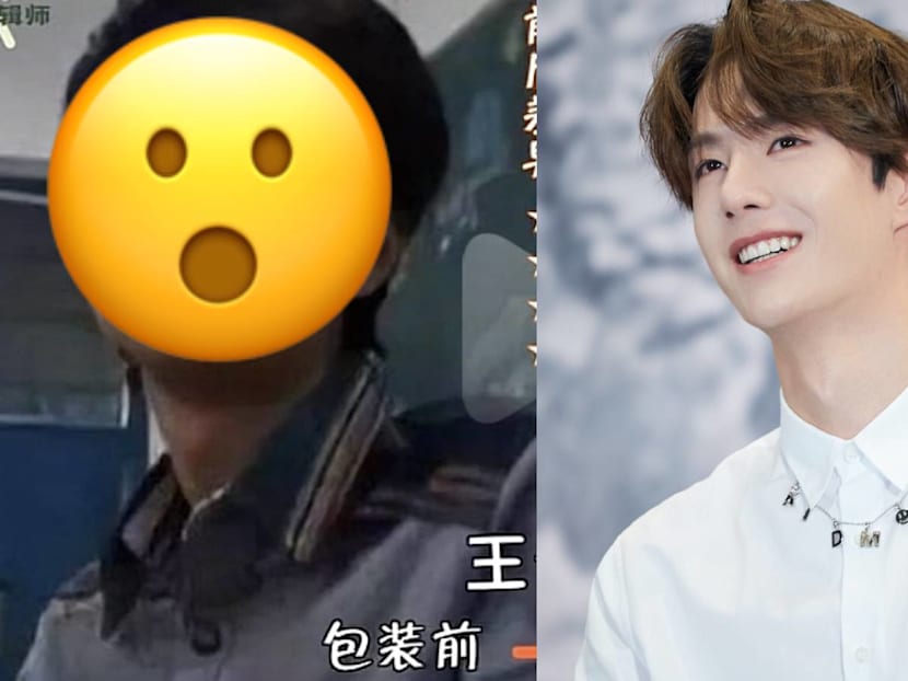 Old Pic Of Wang Yibo Shows How Different He Looks Now; Netizens Say It&rsquo;s The &ldquo;Power Of Styling&rdquo;