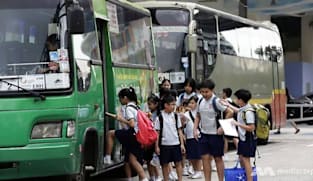 Perang Amerika, Israel dan Iran: MOE nasihat sekolah 'pertimbang dengan wajar' permintaan pengendali naikkan tambang bas bagi kegiatan luar