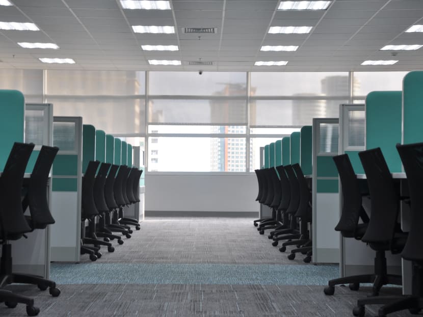 Covid has stuck a welcome dagger in the heart of mindless, nine-to-five office presenteeism from which there is no going back. Covid has stuck a welcome dagger in the heart of mindless, nine-to-five office presenteeism from which there is no going back.