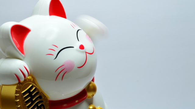 【城市呼吸｜冯中云】找回消失的服务心