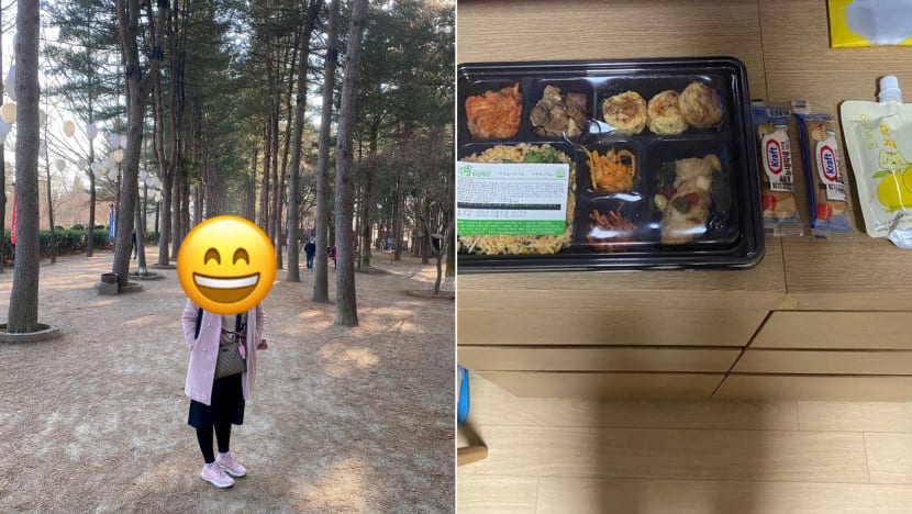 S’porean Woman & Son Caught Covid-19 In Korea, Had To Stay On For 18 Extra Days — And It Cost Them An Extra $7,000 In Bills & Expenses