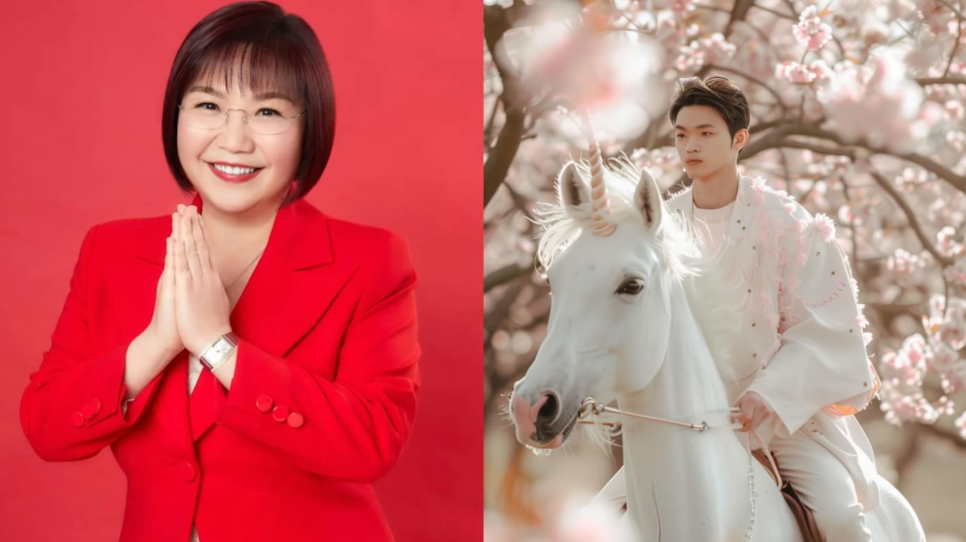 拍“Squid Game 2”每集大赚136万？李政宰认酬劳“确实不少”，揭露拍摄艰辛！ - vibes by 8world