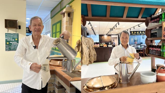 首间咖啡店文化馆将开幕 咖啡店百年历史来看懂
