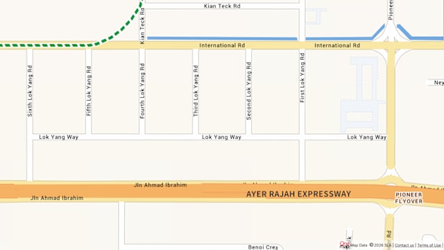 政府推出三幅客工宿舍地段供招标 提供多达3万个床位