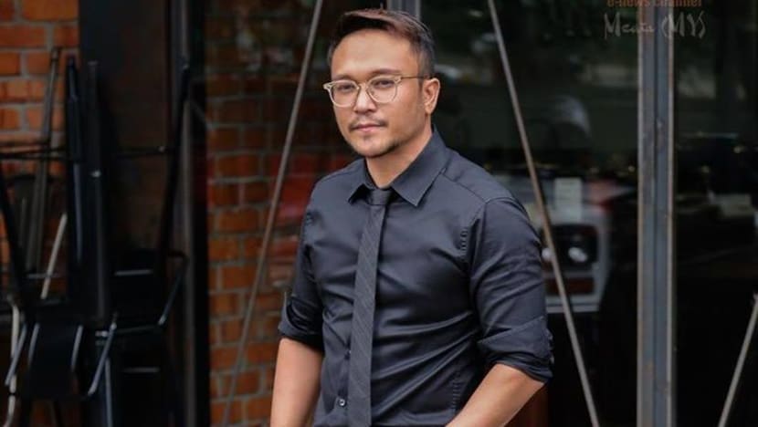Susutkan berat badan kerana filem baru, usaha Shaheizy Sam buahkan hasil Susutkan berat badan kerana filem baru, usaha Shaheizy Sam buahkan hasil