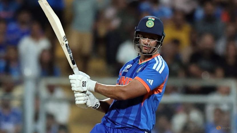 Quick-witted wife saves India's World Cup hero's train ruse