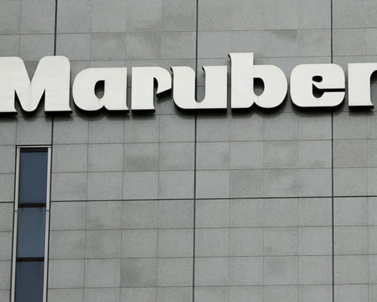 Marubeni boosts investment, shareholder returns after strong earnings