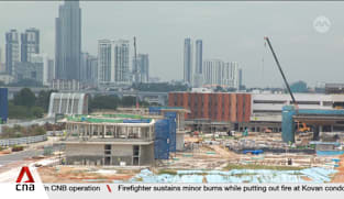 New Woodlands Gateway will be directly connected to upcoming RTS Link