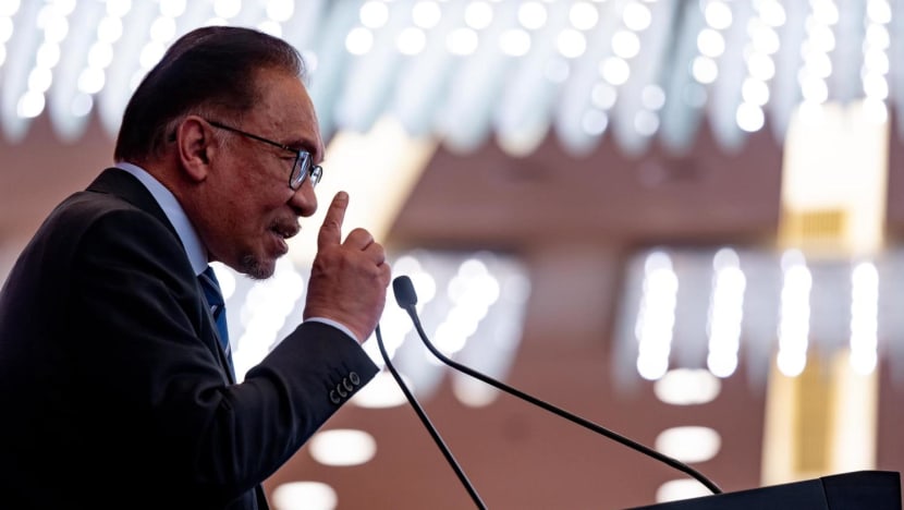 ‘I have no knowledge of the matter’, says Anwar on claims that PAS was invited to join Malaysia government