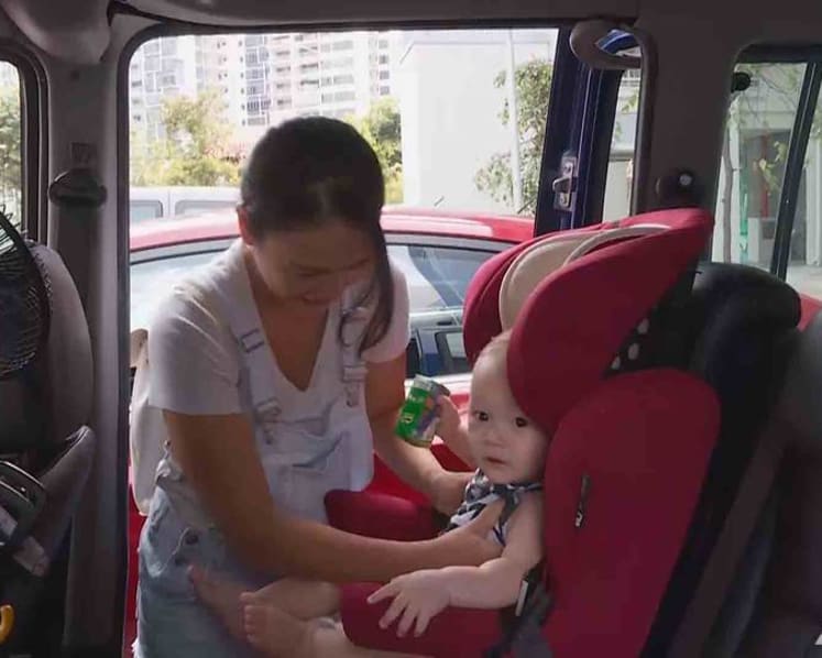 Low-income and owning a car. Why?