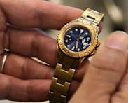 India emerging as next major growth market for Swiss watchmakers