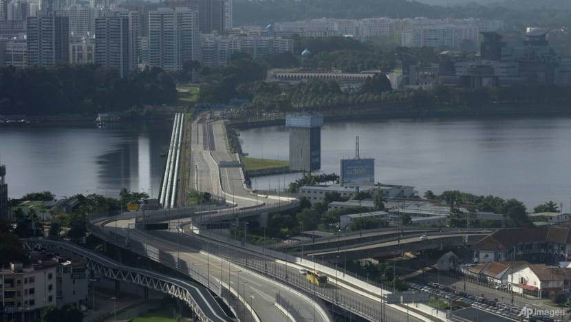 All Malaysia’s international checkpoints including Causeway, Second Link to open soon: Tourism minister All Malaysia’s international checkpoints including Causeway, Second Link to open soon: Tourism minister