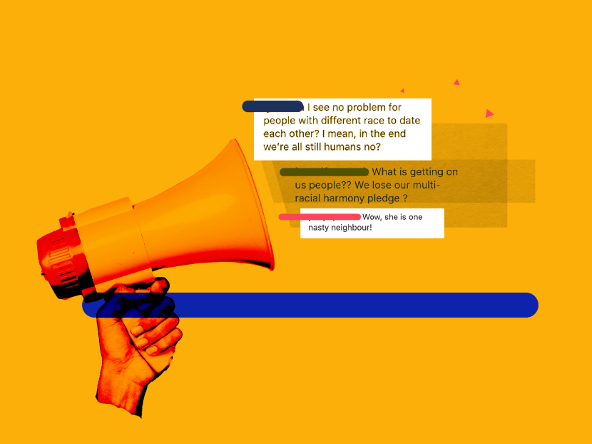 Youths more likely to call out racism in public, saddened by discrimination: CNA-IPS survey