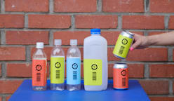 jelasBERITA: Apa yang perlu diketahui tentang skim baharu bagi pulangkan bekas minuman?