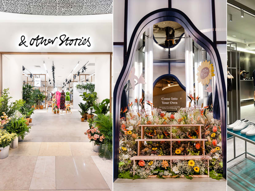 These Are Fab New Stores & Pop-Ups In Singapore To Check Out, From Kydra’s Flagship Store To Love, Bonito’s Pop-Up Café