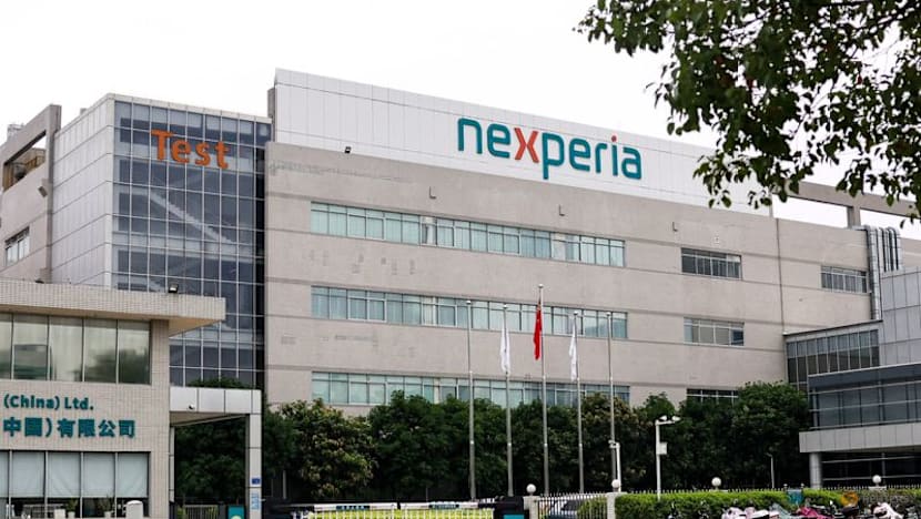 Dutch government steps back from Nexperia intervention to pursue talks with China