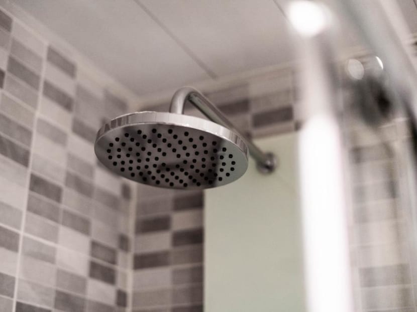 A woman allegedly filmed herself bathing her employer before publishing and circulating the videos.