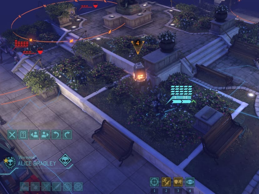 The invasion continues in XCOM: Enemy Within