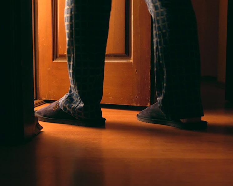 Is waking up to pee at night a problem? Understanding nocturia and how to manage it