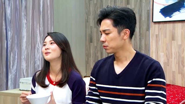 天之骄女（第407集）：父子关系恶化