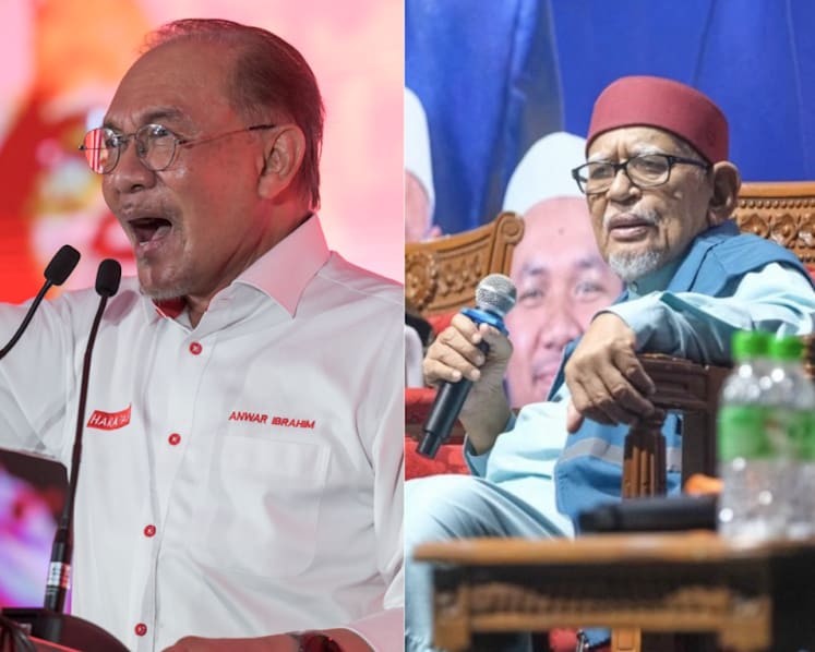 Johor state polls: Political heavyweights take centre stage as parties chase undecided voters